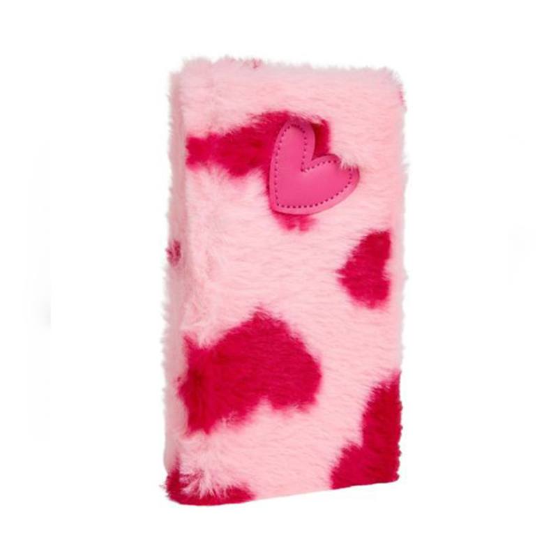 Paleta de Pelúcia Maquilhagem Create It! - Imagem 2