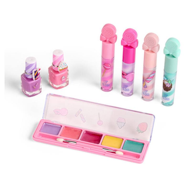 Conjunto de Maquilhagem Candy Explosion Create It! - Imagem 1