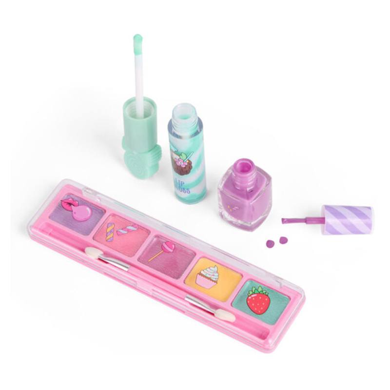 Conjunto de Maquilhagem Candy Explosion Create It! - Imagem 2