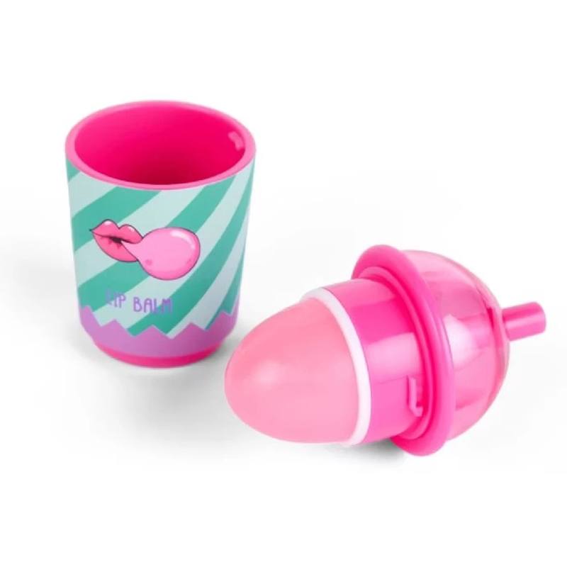 Conjunto 3 Bálsamo Labial Refrescante Create It! - Imagem 2