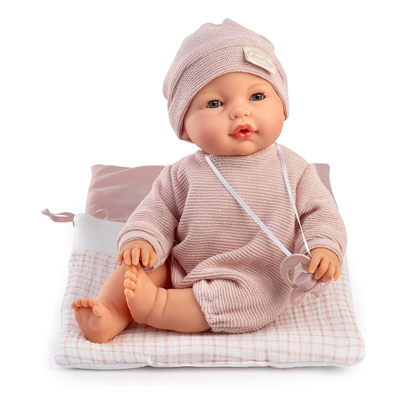 Boneca Bimba Lloro Dormilona 37cm