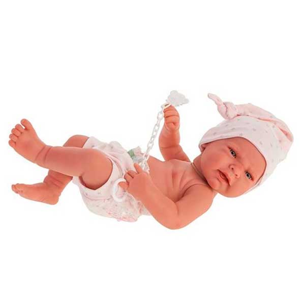 Boneca Baby Lea 42cm - Imagem 1