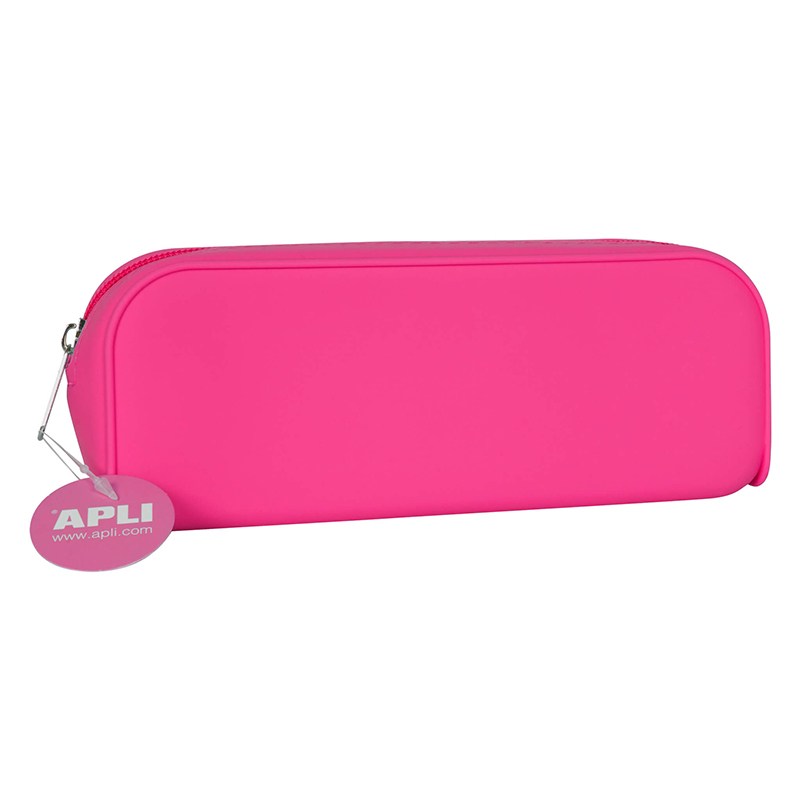 Estuche de Silicona Soft Fluor
