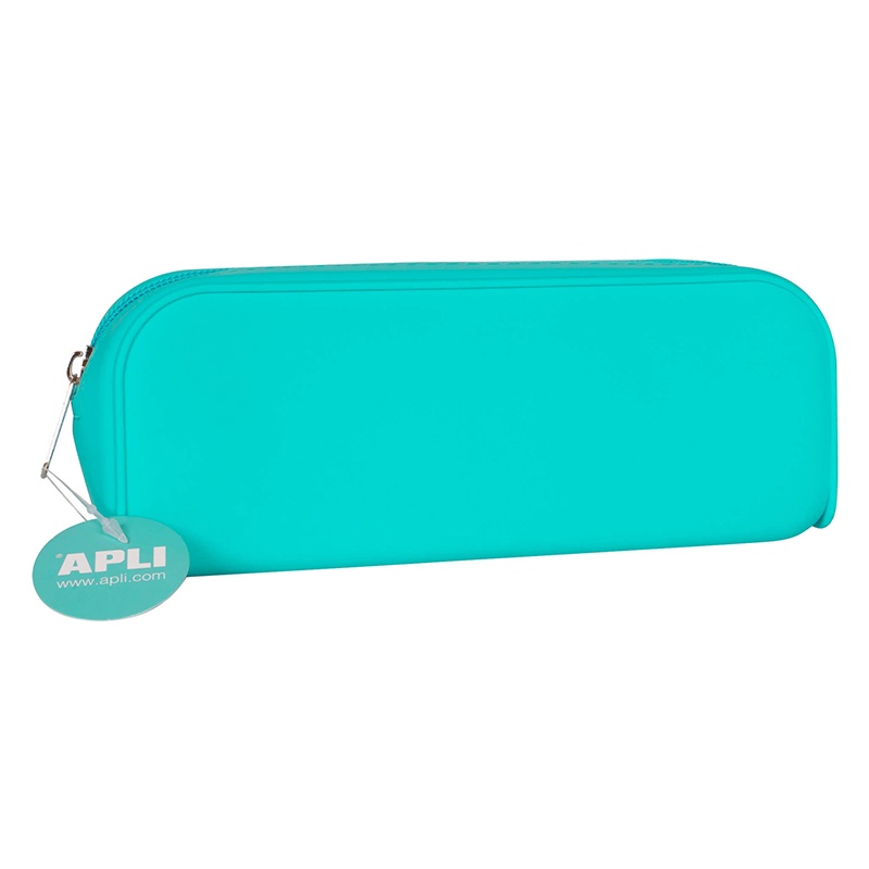 Estuche de Silicona Soft Fluor - Imagen 1