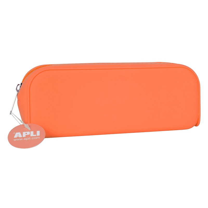 Estuche de Silicona Soft Fluor - Imagen 2