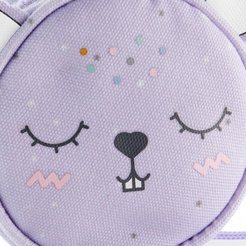 Saco Coelho Wild Puppies - Imagem 2