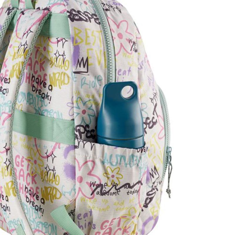 Mochila Dupla Roma 40cm - Imagem 