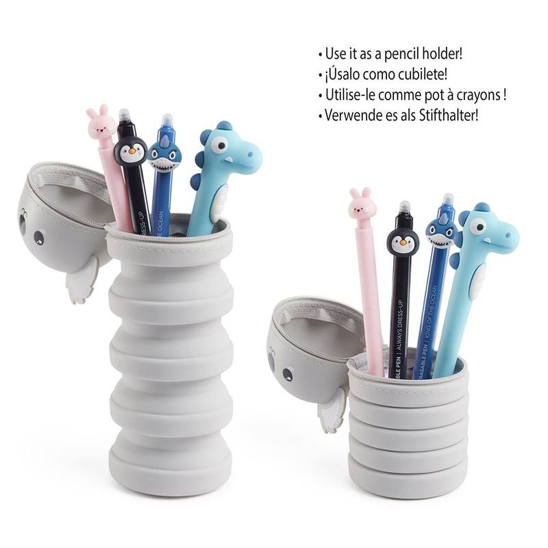 Back2Fun Estojo De Silicone Extensível Coala - Imagem 2