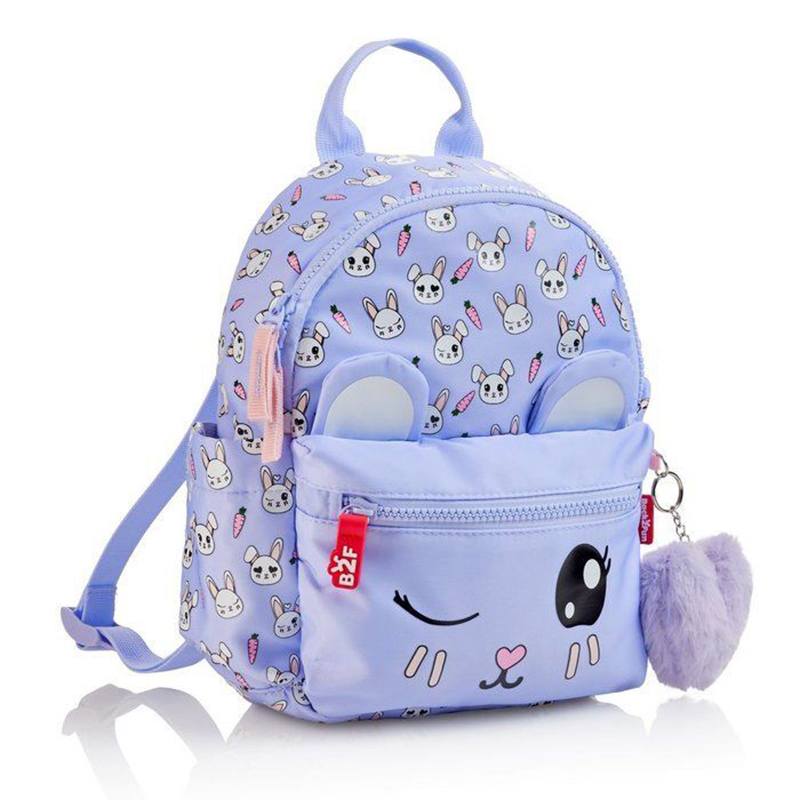 Mochila Mini Conejo 26cm - Imagen 1