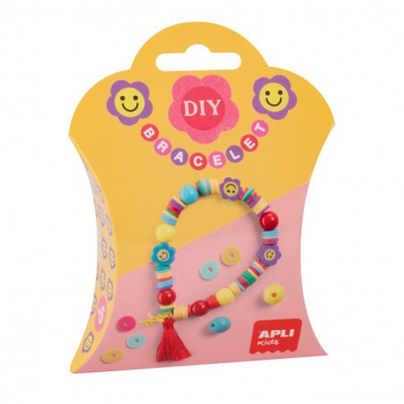 Kit DIY Pulseras Smile