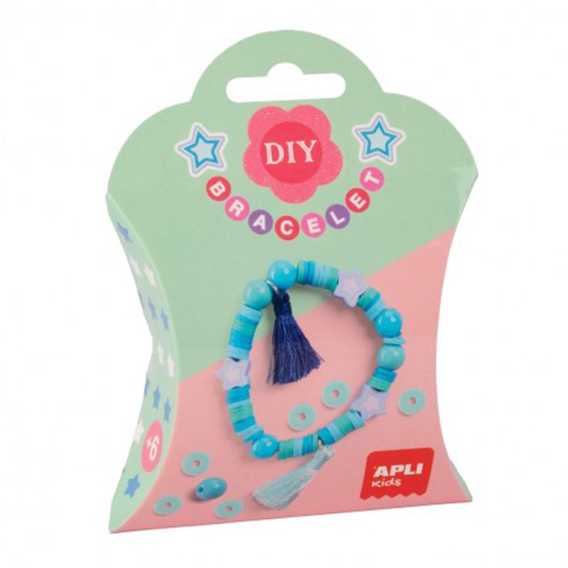 Kit DIY Pulseras Star