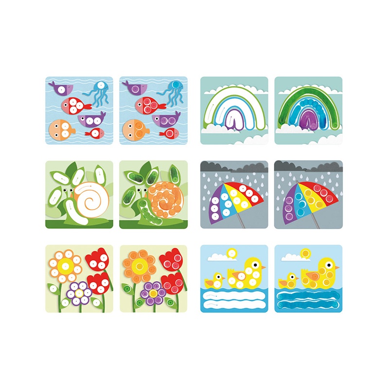 Folhas para Preencher com Pontos - Imagem 1