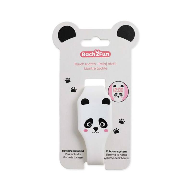 Back2Fun Reloj Digital Oso Panda - Imagen 3