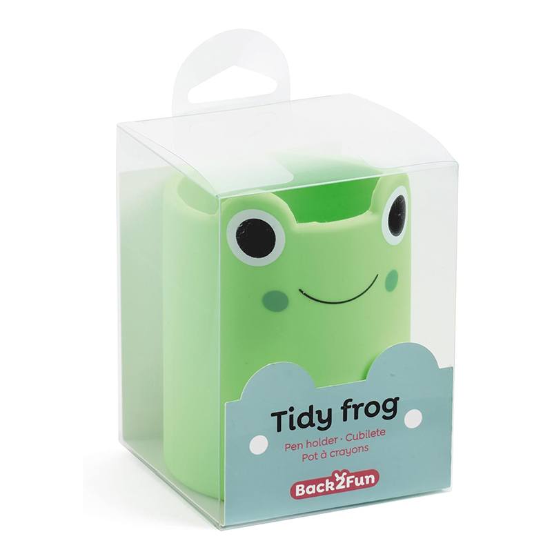 Back2Fun Copo De Silicone Rã - Imagem 2