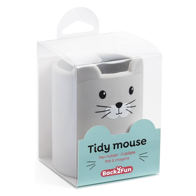 Back2Fun Copo De Silicone Rato - Imagem 2