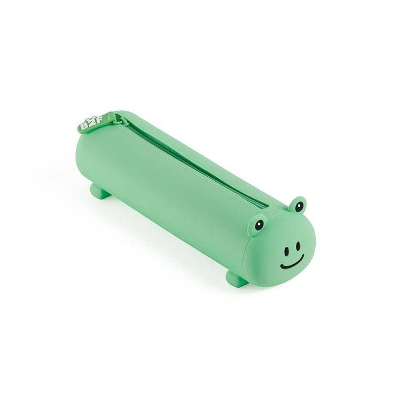 Portatodo Plano Keep Calm Ranita - Imagen 1