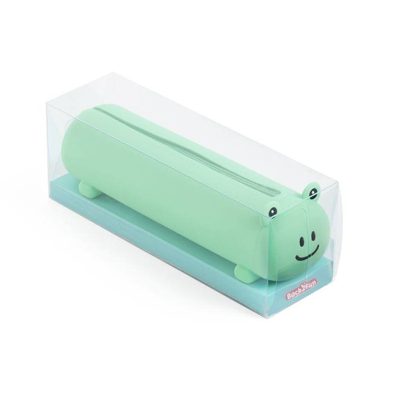 Portatodo Plano Keep Calm Ranita - Imagen 2