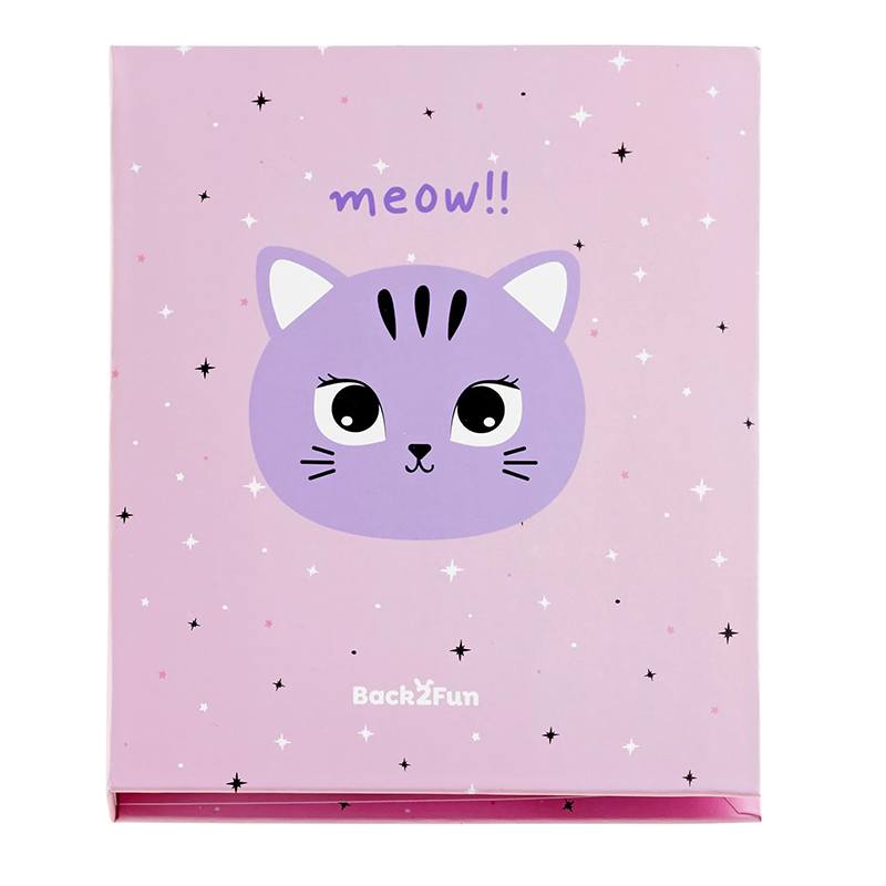 Back2Fun Libreta Notas Adhesivas - Imagen 1