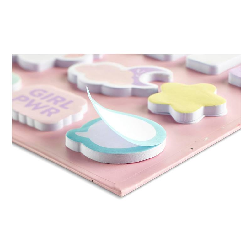 Back2Fun Libreta Notas Adhesivas - Imagen 3