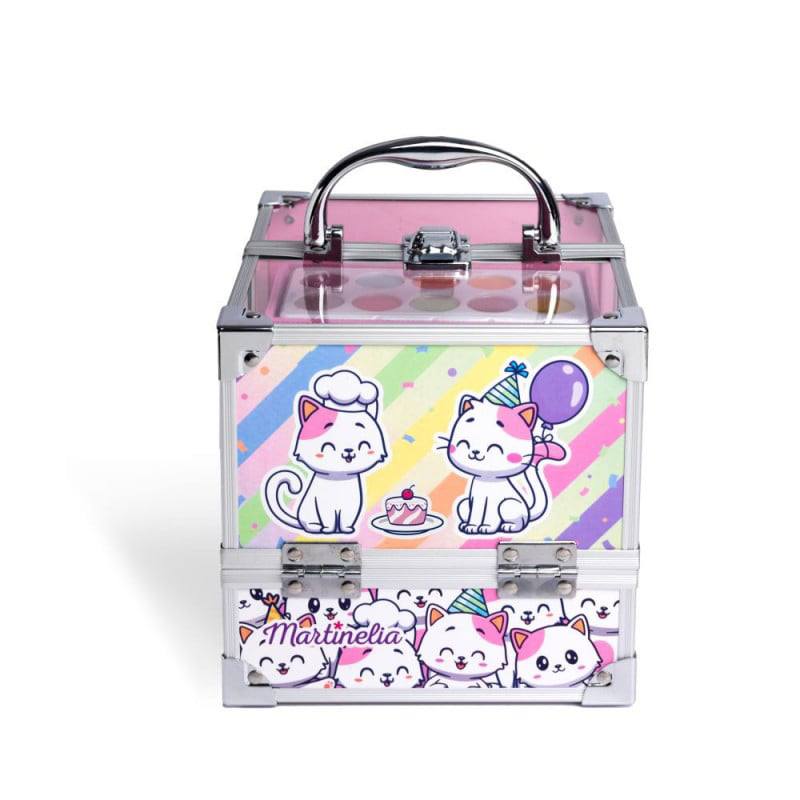 Martinelia Yummy Maletín de Maquillaje - Imagen 1