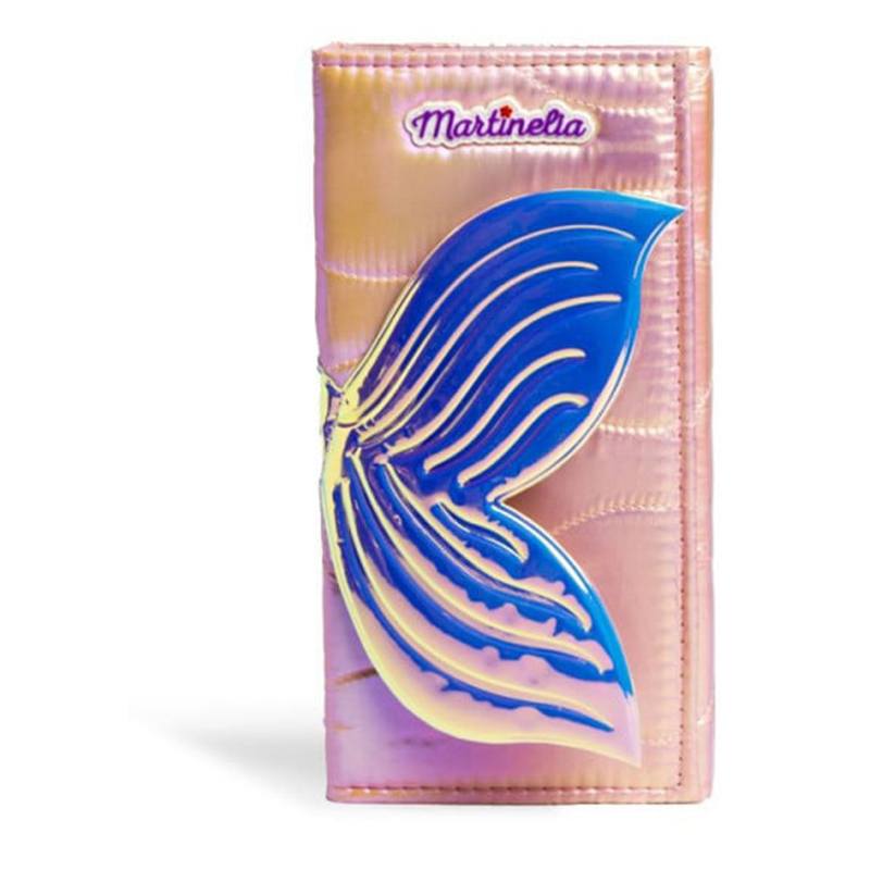 Martinelia Paleta de Maquilhagem Let's Be Mermaids