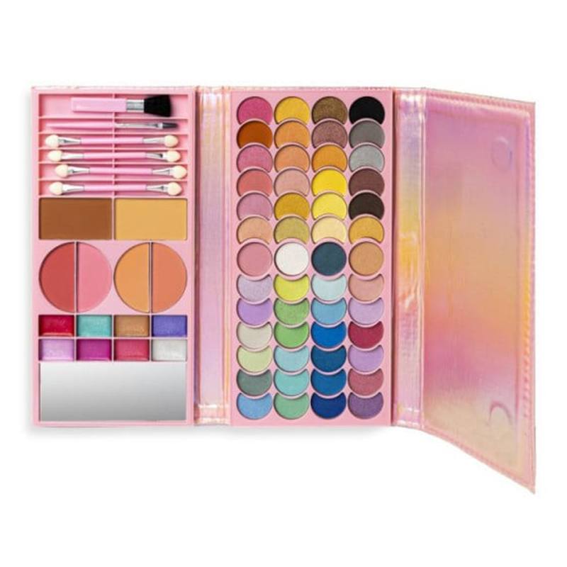 Martinelia Lets's Be Mermaids Paleta de Maquillaje - Imagen 1