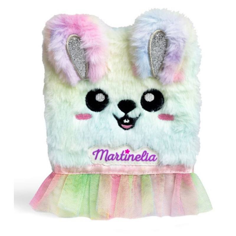 Martinelia Circus Paleta de Maquilhagem