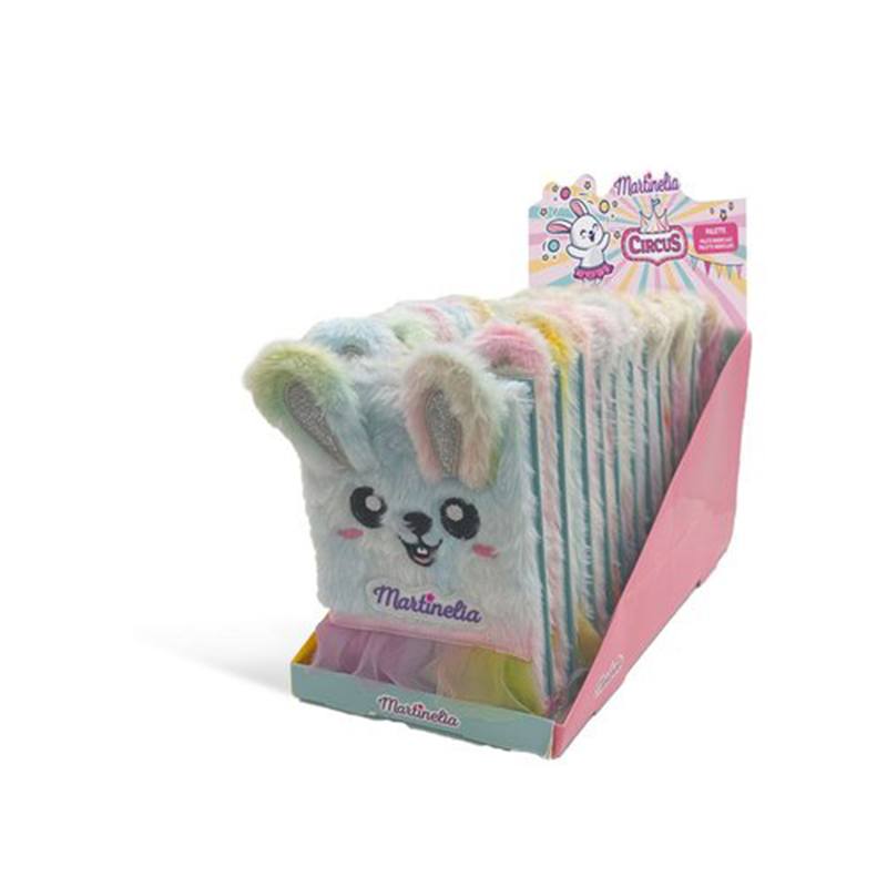 Martinelia Circus Paleta de Maquilhagem - Imagem 2