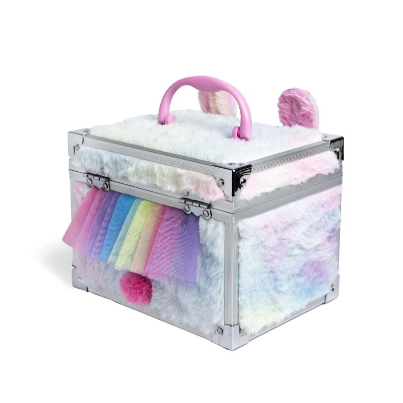 Martinelia Maletín Maquillaje con Pelo Circus - Imagen 1