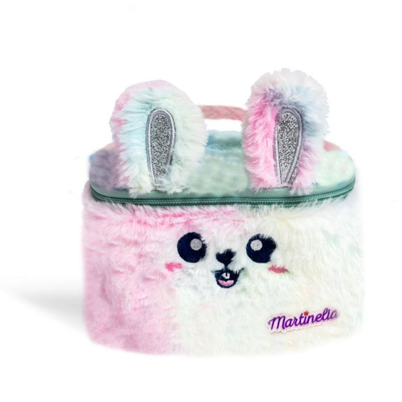 Martinelia Circus Furry Bolsa de Maquilhagem
