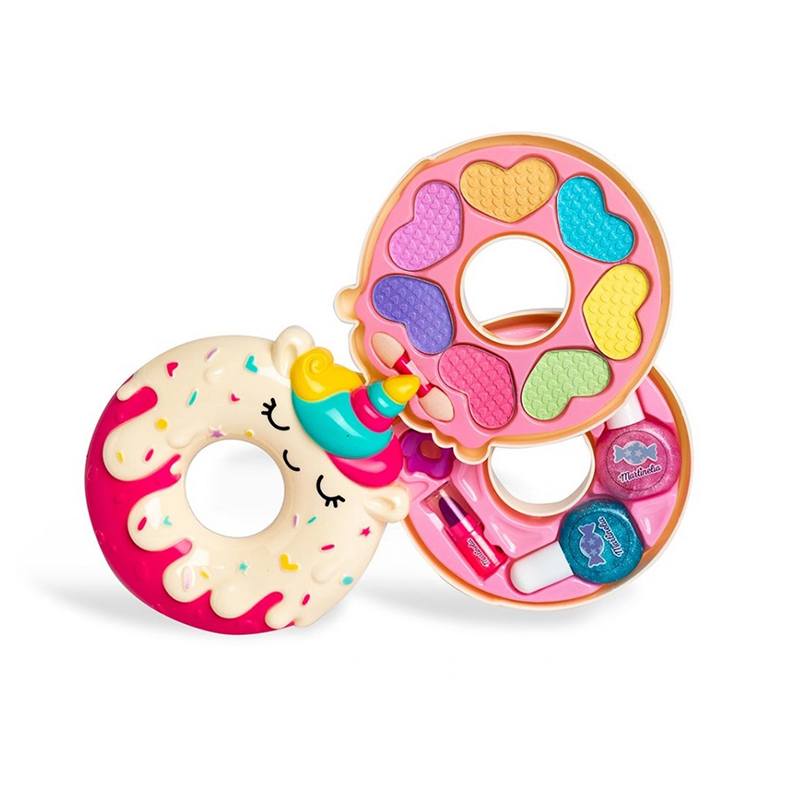 Maquillaje Unicornio Candy Martinelia - Imagen 1
