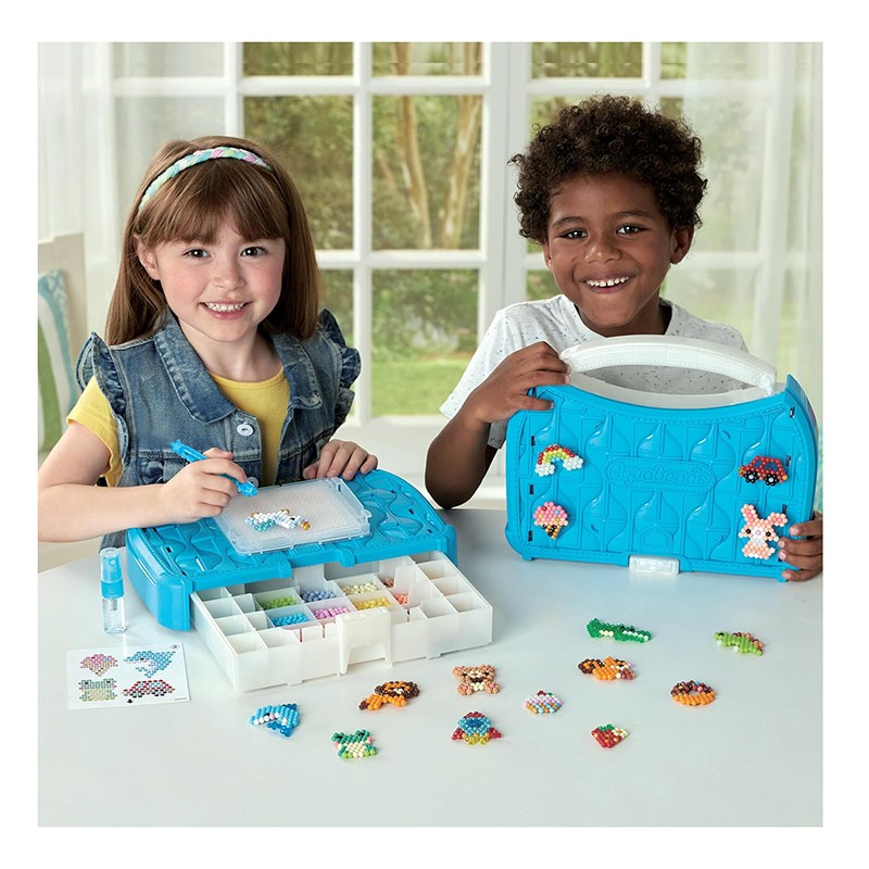 Aquabeads Estudio de Manualidades - Imagen 2