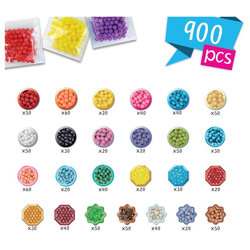 Aquabeads Estudio de Manualidades - Imagen 5