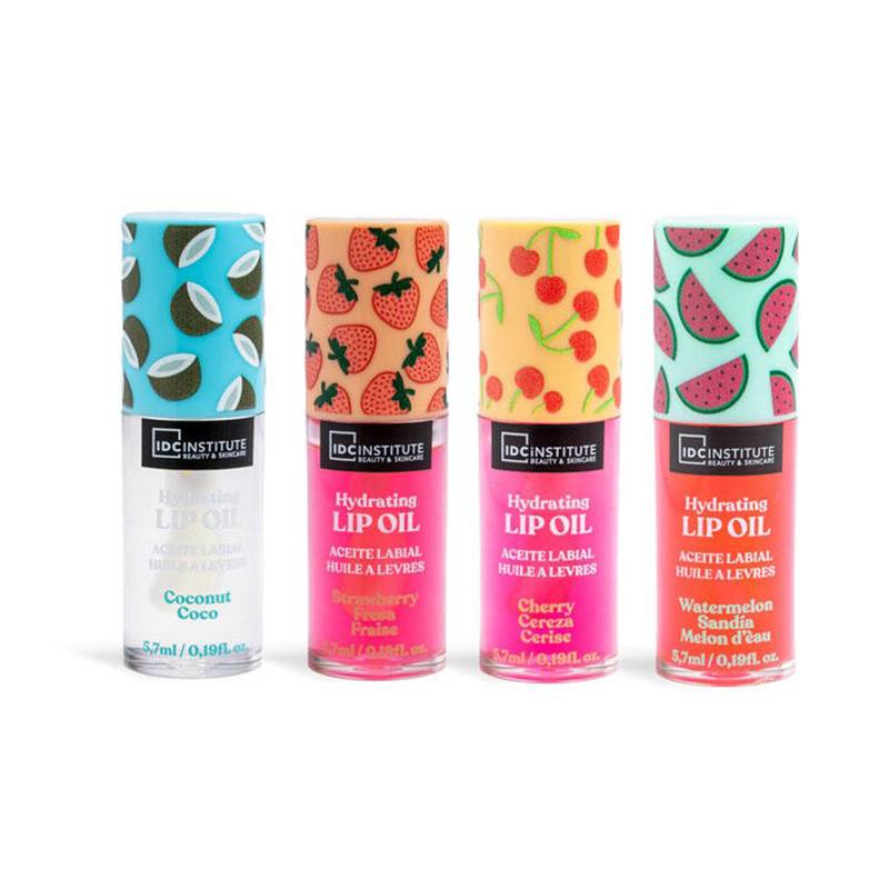 IDC Institute Aceite Labial con Sabor - Imagen 1