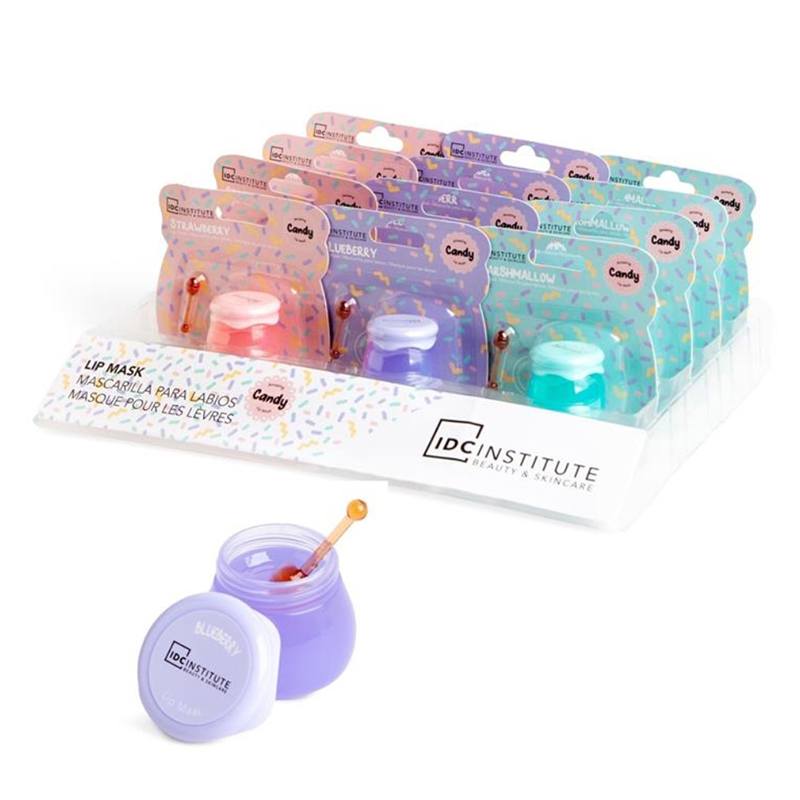 IDC Institute Máscara para Lábios Candy