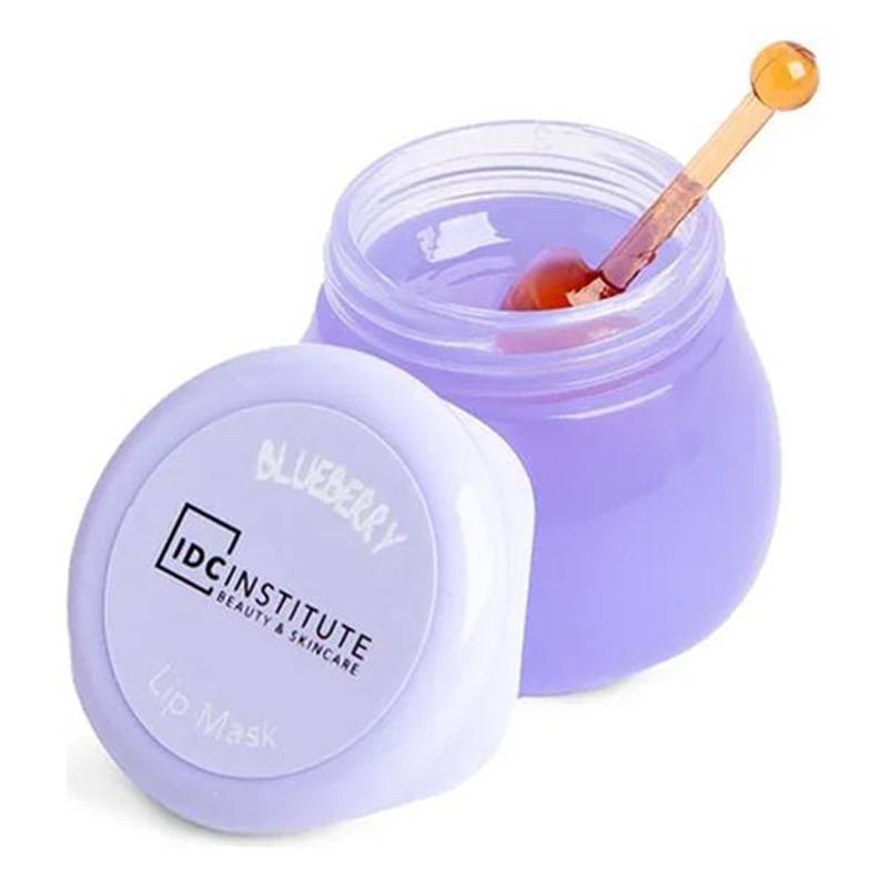 IDC Institute Mascarilla para Labios Candy - Imagen 1