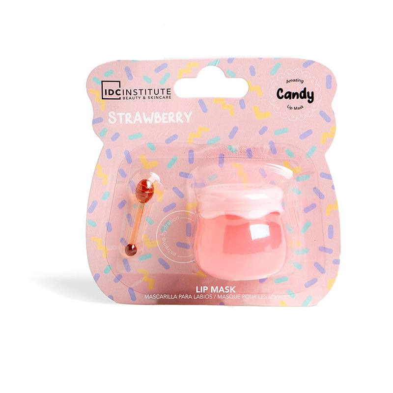 IDC Institute Mascarilla para Labios Candy - Imagen 3