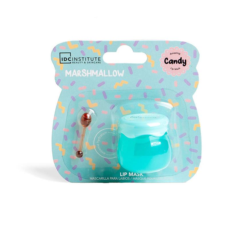 IDC Institute Mascarilla para Labios Candy - Imagen 4
