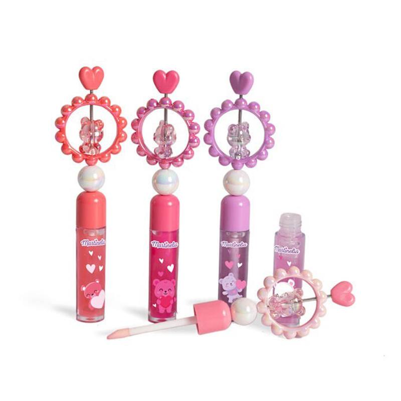 Martinelia Brillo Labial Rotating Bears