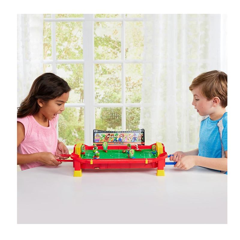 Super Mario Football Striker Futbolín - Imagen 1