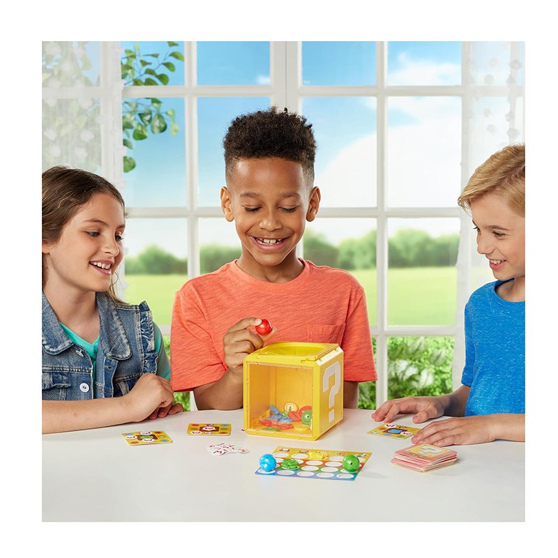 Super Mario Juego Question Block - Imagen 2