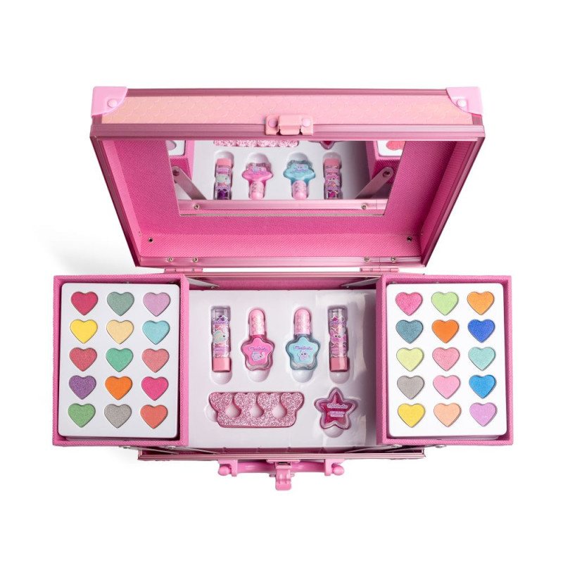 Martinelia Maleta Maquilhagem Let's Be Mermaids - Imagem 1