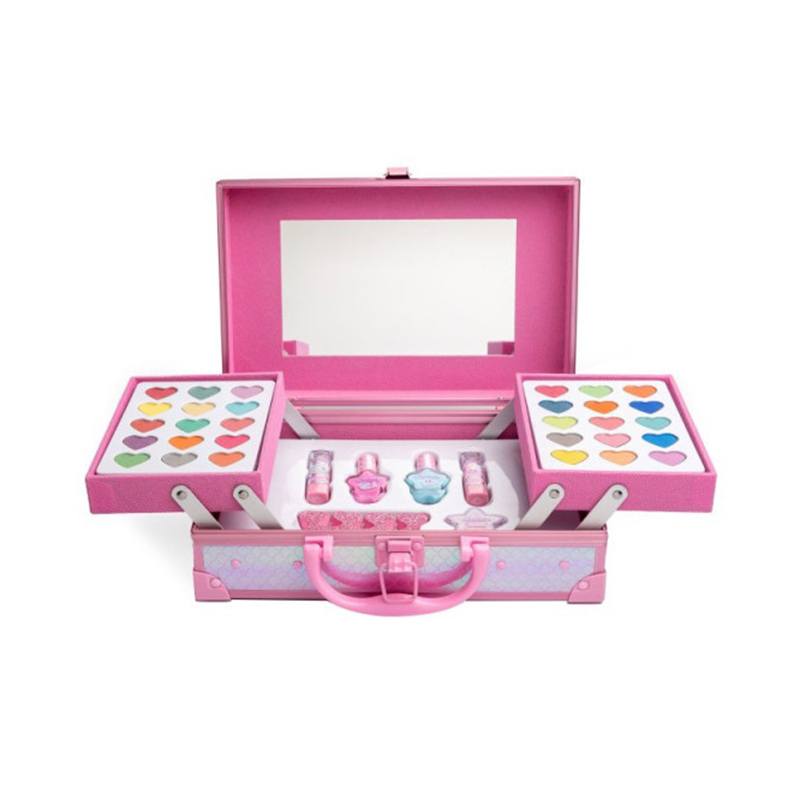 Martinelia Maleta Maquilhagem Let's Be Mermaids - Imagem 2