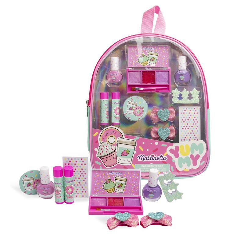Martinelia Mochila Set de Beleza Yummy