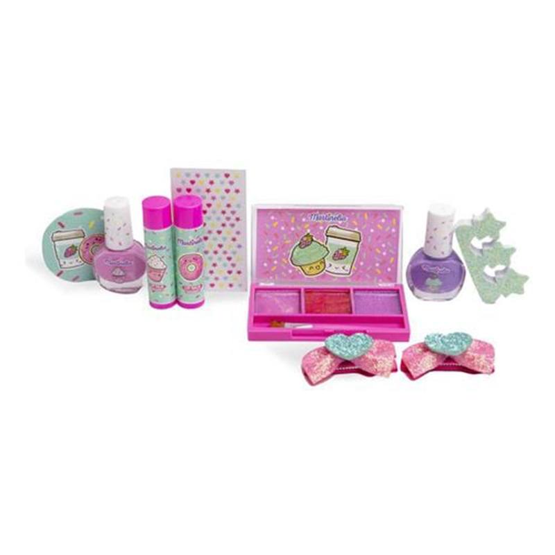 Martinelia Mochila Set de Belleza Yummy - Imagen 1