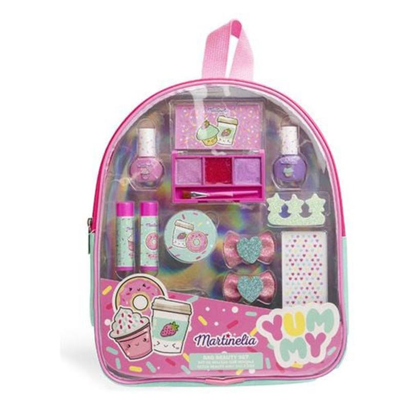 Martinelia Mochila Set de Belleza Yummy - Imagen 2