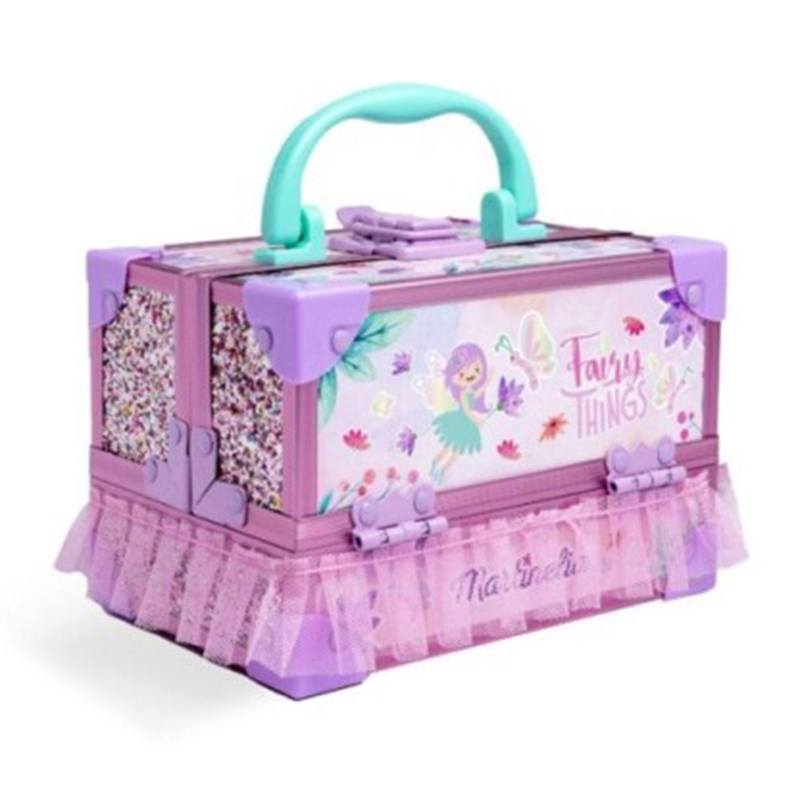 Martinelia Maleta Maquilhagem infantil Fadas - Imagem 2