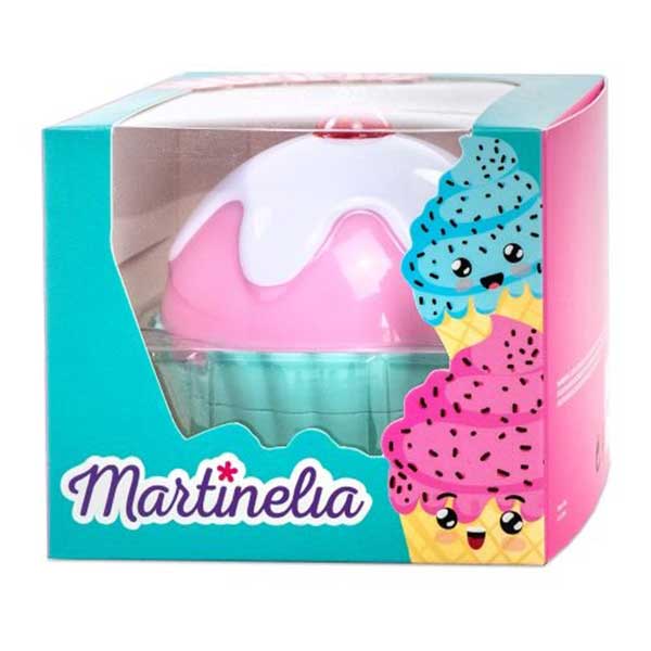 Maquillaje Infantil Cupcake - Imagen 2