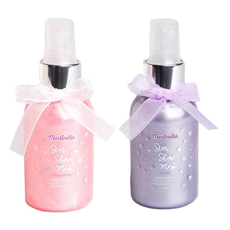 Martinelia Bruma Brillante Perfumada 60ml