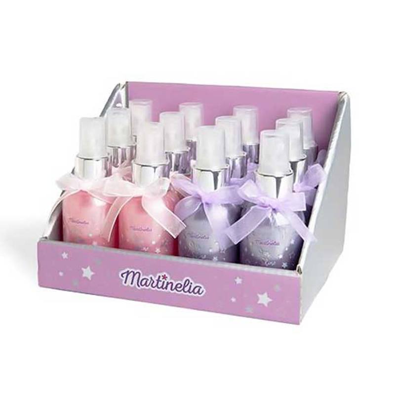 Martinelia Bruma Brillante Perfumada 60ml - Imagen 1
